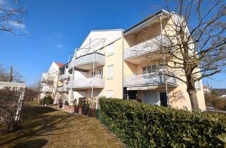 Wohnung kaufen in 85456 Wartenberg, "ANSPRECHENDES APPARTEMENT MIT SCHÖNEM SÜDBALKON"