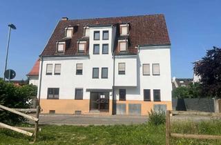 Wohnung kaufen in 68542 Heddesheim, Schöne 2-Zimmerwohnung mit Terrasse und Gartenanteil