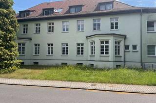 Wohnung kaufen in Weststrasse. 18, 02991 Lauta, große Eigentumswohnung