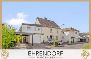 Wohnung kaufen in 58840 Plettenberg, Wohnen, wo andere Urlaub machen (2 Eigentumswohnungen nahe Oestertalsperre)
