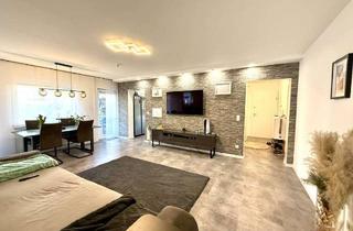 Wohnung kaufen in 67574 Osthofen, Vermietete 3-Zimmer-Eigentumswohnung mit Terrasse & Stellplatz