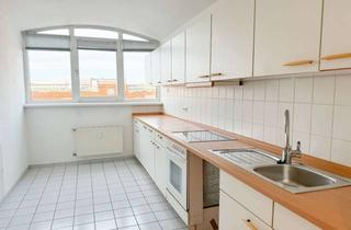 Wohnung kaufen in Oldenburger Straße 28, 10551 Berlin, Bezugsfrei: 3-Zi-Whg mit Terrasse und Aufzug im Herzen von Moabit