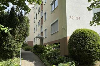 Wohnung kaufen in Im Lehen 34, 74523 Schwäbisch Hall, Stilvolle 3-Raum-Wohnung mit Balkon und EBK in Schwäbisch Hall "Kreuzäcker"
