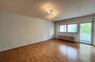 Wohnung kaufen in 95447 Meyernberg, Charmante 2-Zimmer-Wohnung mit Balkon – Ihr neues Zuhause!