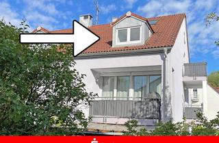 Wohnung kaufen in 85258 Weichs, Gemütlich wohnen im ruhigen Wohngebiet!
