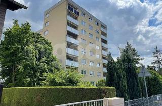 Wohnung kaufen in 63741 Leider, Rein ins Eigentum mit Loggia u. Garage