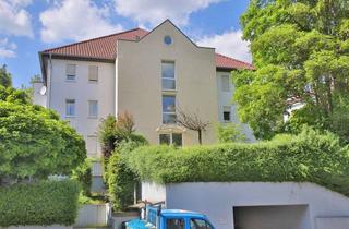 Wohnung kaufen in 75181 Eutingen, 1-Zimmer-Wohnung mit Terrasse & Stellplatz in Pforzheim-Eutingen