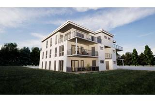 Wohnung kaufen in 32584 Löhne, Moderne Erdgeschosswohnung mit sonniger Terrasse