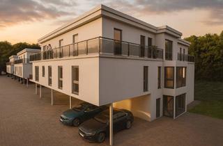 Wohnung kaufen in 32584 Löhne, Erdgeschosswohnung - mit sonniger 15m² Terrasse