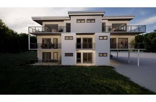 Wohnung kaufen in 32584 Löhne, Erdgeschosswohnung - mit sonniger 15m² Terrasse