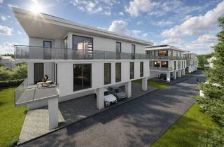 Wohnung kaufen in 32584 Löhne, Erdgeschosswohnung - mit sonniger Terrasse KfW 40