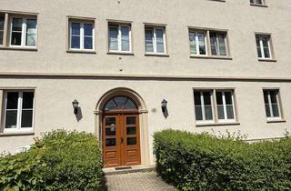 Wohnung kaufen in 07318 Saalfeld, Exklusive Eigentumswohnung in Top Lage von Saalfeld