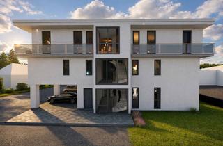 Penthouse kaufen in 32584 Löhne, Mondänes Penthouse für höchste Ansprüche - inkl. Dachterrasse