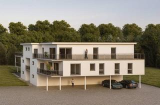 Penthouse kaufen in 32584 Löhne, Exklusiv - Penthouse inkl. 44m² Dachterrasse