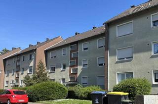 Wohnung kaufen in 52382 Niederzier, Schöne 2-Zimmer Wohnung in Niederzier!