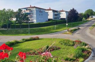 Wohnung kaufen in Im Eschbacher Pfad 31, 79423 Heitersheim, Charmante, top gepflegte 3 Zimmerwohnung zentral in Heitersheim!