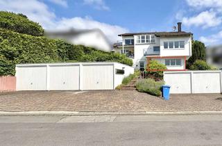 Wohnung kaufen in 57518 Betzdorf, **schöne Eigentumswohnung mit Garage in bester Lage von Betzdorf**