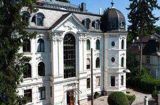 Wohnung kaufen in 65191 Sonnenberg, Barrierefreier Traum-Altbau direkt am Kurpark