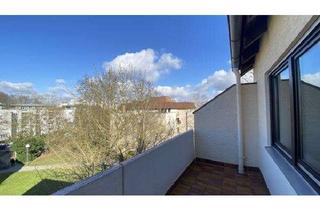 Wohnung kaufen in 89079 Wiblingen, TOP MODERNISIERTE 2,5-ZIMMER-WOHNUNG MIT BALKON & TG-STELLPLATZ IN RUHIGER LAGE