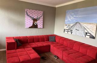 Wohnung kaufen in Berliner Straße 10, 25761 Büsum, Wunderschöne Wohnung 10 Minuten zu Fuß bis zum Büsumer Hauptstrand