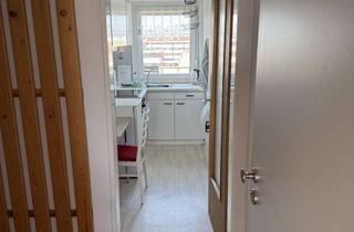 Wohnung kaufen in Vormann-Stuhr-Weg 25, 26553 Dornum, Attraktive 1-Zimmer-Dachgeschosswohnung