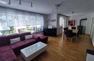 Wohnung kaufen in 73630 Remshalden, Kernsanierte 4 bis 5-Zimmer-Wohnung in naturnaher Umgebung mit super Verkehrsanschluss