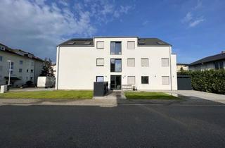 Wohnung kaufen in Hinter Dem Löwen, 77955 Ettenheim, Barrierefreie 4-Zimmer-Wohnung im Erdgeschoss mit Gartenanteil in Ettenheim! - provisionsfrei