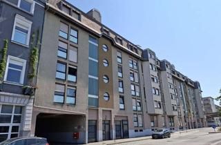 Wohnung kaufen in Akademiestraße, 68159 Mannheim, Attraktives 1-Zimmer Appartement in zentraler Lage (provisionsfrei)