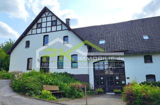 Wohnung kaufen in 34431 Marsberg, Charmante 1-Zimmer-Erdgeschosswohnung mit Garten in idyllischer Lage von Marsberg