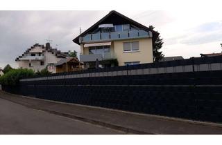 Wohnung kaufen in 79312 Emmendingen, Eigentumswohnung mit Grundstücksanteil in ruhiger Lage in Emmendingen - provisionsfrei