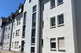 Wohnung kaufen in Konstantinstraße 52b, 54329 Konz, Eigentumswohnung 2 ZKDB mit Balkon, Abstellraum und Tiefgaragenstellplatz