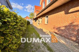 Wohnung kaufen in 27239 Twistringen, Gepflegte Erdgeschosswohnung mit Garten