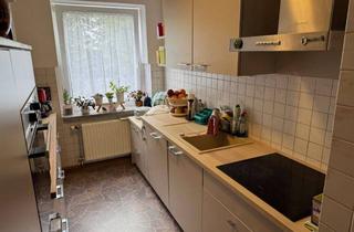 Wohnung kaufen in 09481 Scheibenberg, 3 Zi WG mit starker Rendite in ruhiger Lage