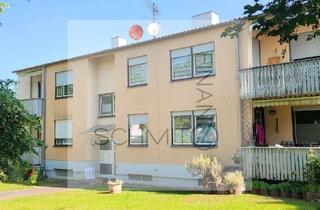 Wohnung kaufen in 55546 Pfaffen-Schwabenheim, kleine Eigentümergemeinschaft sucht ruhige Miteigentümer