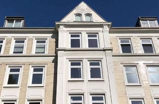 Loft kaufen in 22765 Altona-Nord, Loftähnliche Wohnung mit sonniger Terrasse über den Dächern von Altona-Nord & Ottensen!