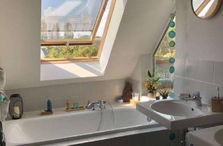 Loft kaufen in 22765 Altona-Nord, Loftähnliche Wohnung mit sonniger Terrasse über den Dächern von Altona-Nord & Ottensen!