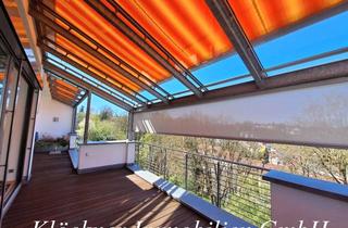 Penthouse kaufen in 66119 Saarbrücken, Hochkarätiges Penthouse in TOP Lage von SB Triller!