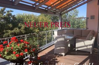 Penthouse kaufen in 66119 Saarbrücken, Hochkarätiges Penthouse in TOP Lage von SB Triller!