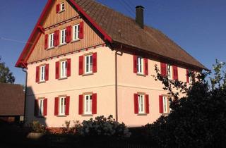 Wohnung mieten in 75387 Neubulach, Wohnung auf kleinem Reiterhof in Neubulach-Liebelsberg