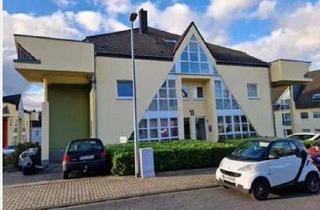 Wohnung mieten in An Der Lochmühle 13, 52379 Langerwehe, Stilvolle 1-Zimmer-Wohnung in Langerwehe inkl. Stellplatz und neuem Bad