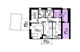 Wohnung mieten in 85630 Grasbrunn, WG-Zimmer (4er WG Nur Frauen)