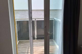 Wohnung mieten in 38100 Innenstadt, 1-Zimmer-Wohnung in Braunschweiger Innenstadt