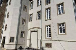 Wohnung mieten in 69234 Dielheim, Erstbezug nach Komplettsanierung mit Balkon ab 01.08.2025