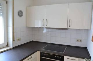 Wohnung mieten in 97892 Kreuzwertheim, Freundliche und gepflegte 2-Zimmer-Wohnung mit EBK in Kreuzwertheim