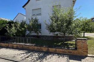 Wohnung mieten in 64625 Bensheim, Neu renovierte 3-ZKB Wohnung mit Dachterrasse in Bensheim (Hemsbergviertel)