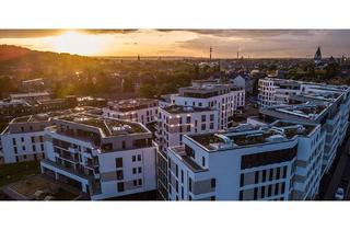 Penthouse mieten in 53129 Kessenich, Stilvolle, gepflegte 4-Raum-Penthouse-Wohnung mit gehobener Innenausstattung mit Balkon in Bonn