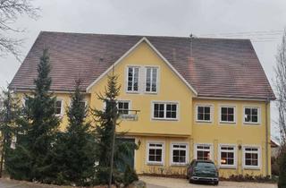 Lofts mieten in Schloßberg 24, 89613 Oberstadion, Loftwohnung mit idyllischem Blick mit Glasfaseranschluss