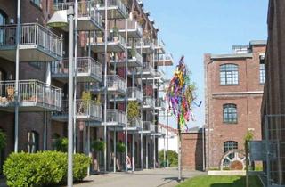Lofts mieten in 50226 Frechen, Einzigartige Loft-Wohnung mit historischem Charme in Grube Carl sucht Nachmieter!