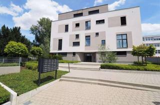 Wohnung mieten in Kässbohrerstraße 20, 89077 Weststadt, Exklusive 4-Zimmer-Maisonette-Wohnung zur Miete