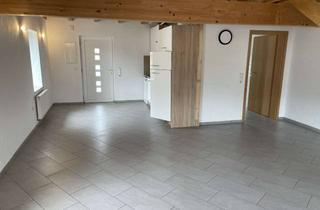 Wohnung mieten in Hauptstraße 42, 66709 Weiskirchen, Ansprechende 3-Zimmer-Wohnung in Weiskirchen/Thailen